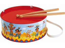 Lena Bubínek indiáni průměr 20 cm