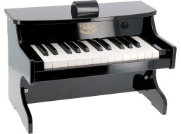 Vilac Elektronické piano černé