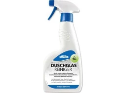 Sapho Čistící a ochranný prostředek na sklo sprchových zástěn, 750ml CA-30400