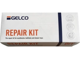 Gelco REPAIR SET opravná sada pro litý mramor REPAIR SET
