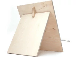 Manibox Stojan k senzorickým deskám Activity board - velký