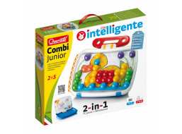 Quercetti Combi Junior