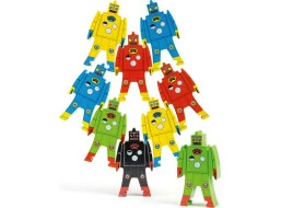 Schylling Balanční hra roboti