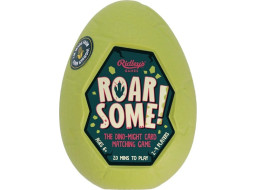 Ridley's Games Karetní hra Roarsome!