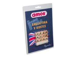 Granna Amos Angličtina v kostce