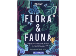 Ridley's Games Karetní hra Flóra a fauna