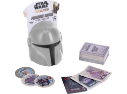 Ridley's Games Karetní hra Star Wars Mandalorian Vzácný náklad