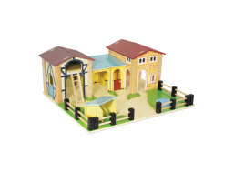 Le Toy Van Velká farma