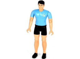 Bruder BWORLD Figurka táborník