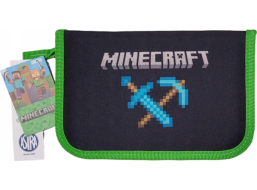 ASTRA Školní penál Minecraft meč