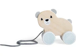 Bigjigs Toys Tahací medvídek