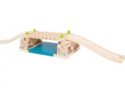 Bigjigs Rail Houpací most přes řeku