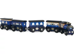 Le Toy Van Vlak Twilight