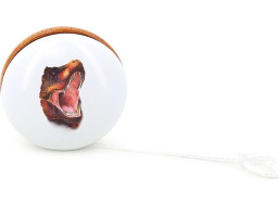 Vilac Dřevěné jojo T-Rex