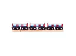 Bigjigs Rail Vagóny metra