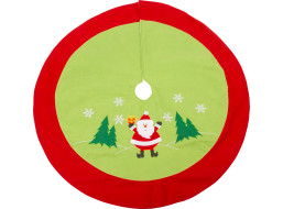 small foot Dekorativní podložka pod vánoční stromeček