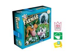 Granna Superfarmář de luxe