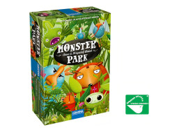 Granna Monster park