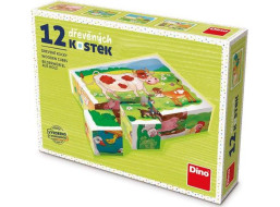 Dino Na farmě
