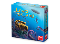 Dino Lovci pokladů
