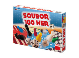 Dino Soubor 100 her