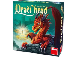 Dino Dračí hrad nové výzvy