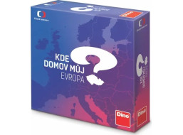 Dino Kde domov můj?