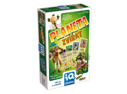 Granna Planeta zvířat