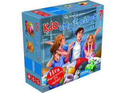 Granna Kdo umyje nádobí?