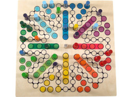 Hess Desková hra člověče nezlob se