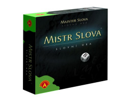 Alexander Hra mistr slova