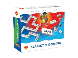 Alexander Slabiky v dominu