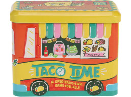 Ridley's Games Stolní hra Čas na taco