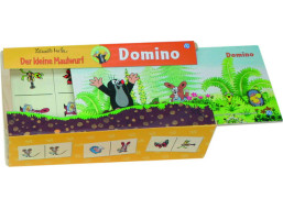Detoa Domino Krtek
