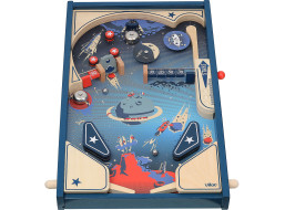 Vilac Vesmírný Pinball
