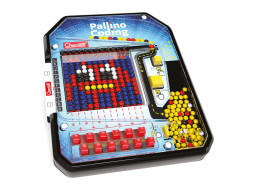 Quercetti Pallino Coding Programovací mozaika