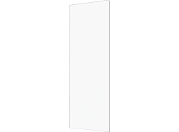 Polysan FISA čiré sklo 700x1500mm FS1072