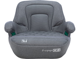 FreeON Podsedák Cosmo Plus i-Size 125-150 cm, Grey