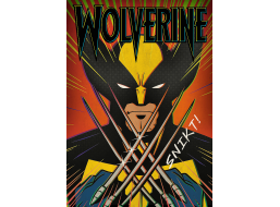 TREFL Puzzle Premium Plus X-Men: Wolverine 1000 dílků