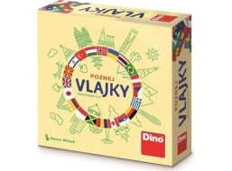 Dino Hra Poznej vlajky