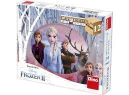 Dino Kostky Frozen II