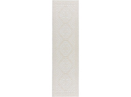 Běhoun Verve Jaipur Ivory