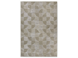 Kusový koberec Villeroy & Boch 106078 Brown – na ven i na doma