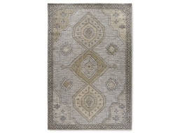 Kusový koberec Villeroy & Boch 106079 Brown – na ven i na doma