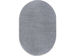 Kusový koberec Villeroy & Boch 106050 Silver ovál
