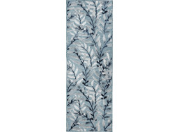 Běhoun Plaza Willow Blue – na ven i na doma