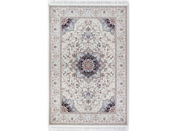 Kusový koberec Villeroy & Boch 106125 Blue, Cream