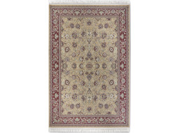 Kusový koberec Villeroy & Boch 106129 Red, Beige