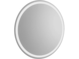 Sapho NYX kulaté zrcadlo s LED osvětlením ø 80cm NY800