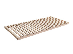 Bukový laťkový rošt AHORN - Fagus Latt 22 - 200x120 cm
